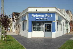 Rebeca Peri Inmobiliaria